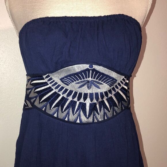 Vava by joy Han dress - Picture 2 of 6